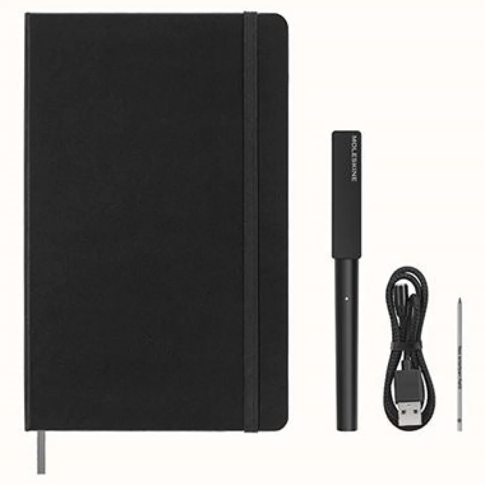 Smart writing set - Moleskine