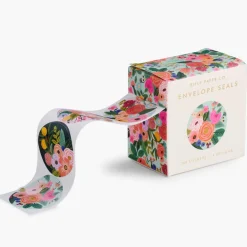 Stickers para cierre de sobres Garden Party (250 uds.)- Rifle Paper Co