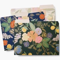 Subcarpetas Colette - Rifle Paper Co