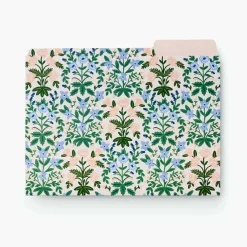 Subcarpetas Hydrangea - Rifle Paper Co