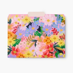 Subcarpetas Marguerite - Rifle Paper Co