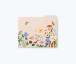 Subcarpetas Strawberry Fields - Rifle Paper Co