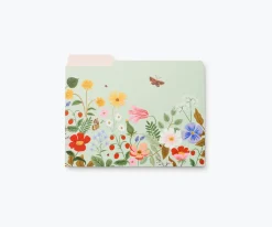 Subcarpetas Strawberry Fields - Rifle Paper Co