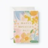 Tarjeta Postal Día de la Madre Prairie Garden - Rifle Paper Co