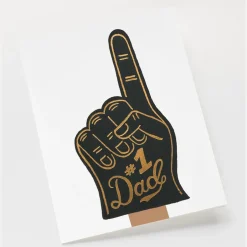 Tarjeta Postal Día del Padre - # Dad Card - Rifle Paper Co