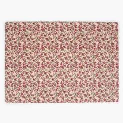 Vade sencillo Floral Roses
