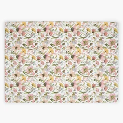 Vade sencillo Spring Flowers