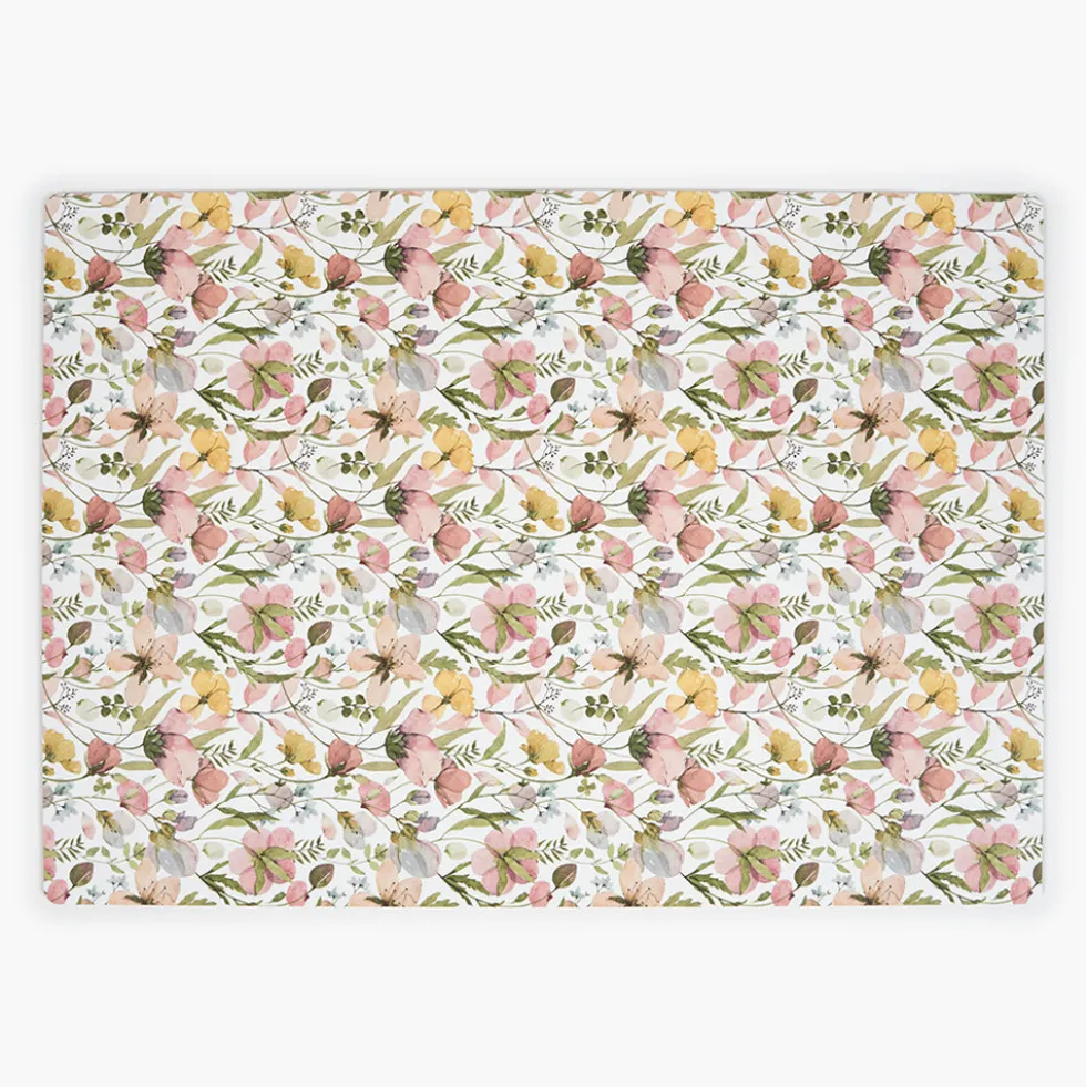 Vade sencillo Spring Flowers