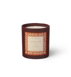 Vela perfumada Clementine & Clove - Rifle Paper Co.