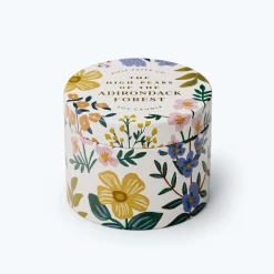 Vela perfumada High Peaks of Adirondacks Forest - 85 gm - Rifle Paper Co.