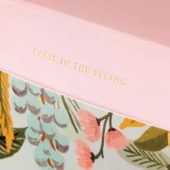 Vela perfumada Jardin de Paris Candle - Rifle Paper Co.